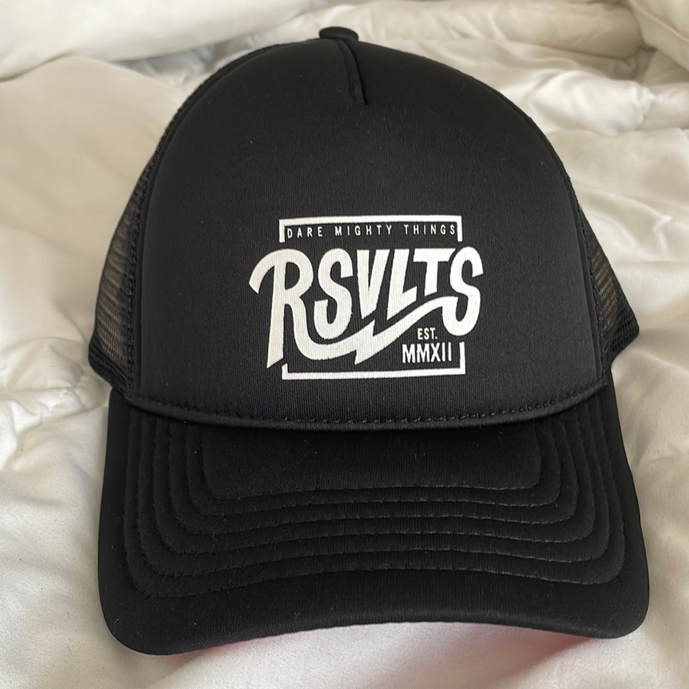 RSVLTS Hat